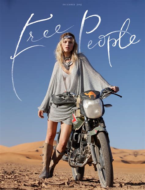 Free People .